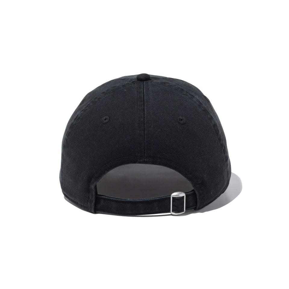 9THIRTY Surfrider Foundation YUSUKE HANAI ブラック | NEW ERA ニューエラ公式オンラインストア