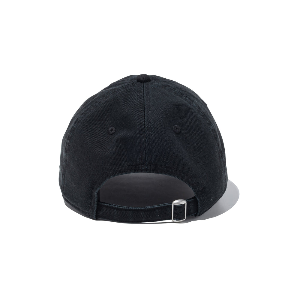 9THIRTY Surfrider Foundation YUSUKE HANAI ブラック | NEW ERA ニューエラ公式オンラインストア