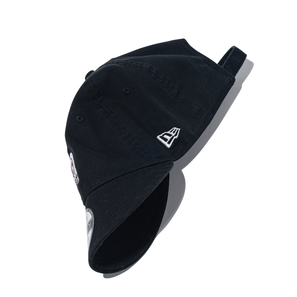 9THIRTY Surfrider Foundation YUSUKE HANAI ブラック | NEW ERA ニューエラ公式オンラインストア