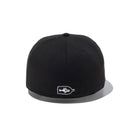 59FIFTY ソフトバックラム Surfrider Foundation YUSUKE HANAI ブラック | NEW ERA ニューエラ公式オンラインストア