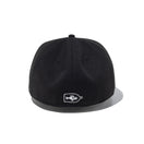 59FIFTY ソフトバックラム Surfrider Foundation YUSUKE HANAI ブラック | NEW ERA ニューエラ公式オンラインストア