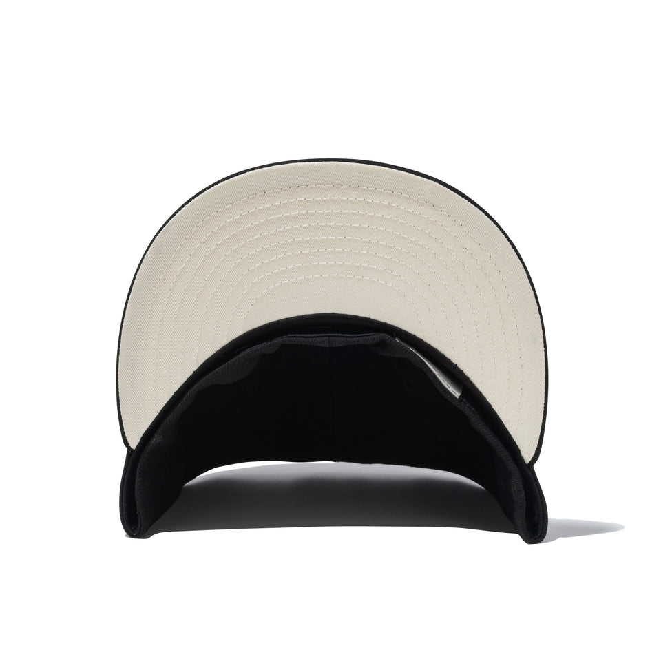 59FIFTY ソフトバックラム Surfrider Foundation YUSUKE HANAI ブラック | NEW ERA ニューエラ公式オンラインストア