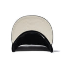 59FIFTY ソフトバックラム Surfrider Foundation YUSUKE HANAI ブラック | NEW ERA ニューエラ公式オンラインストア