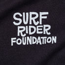 半袖 ウォッシュドコットン Tシャツ Surfrider Foundation YUSUKE HANAI フィッシュ スミクロ | NEW ERA ニューエラ公式オンラインストア