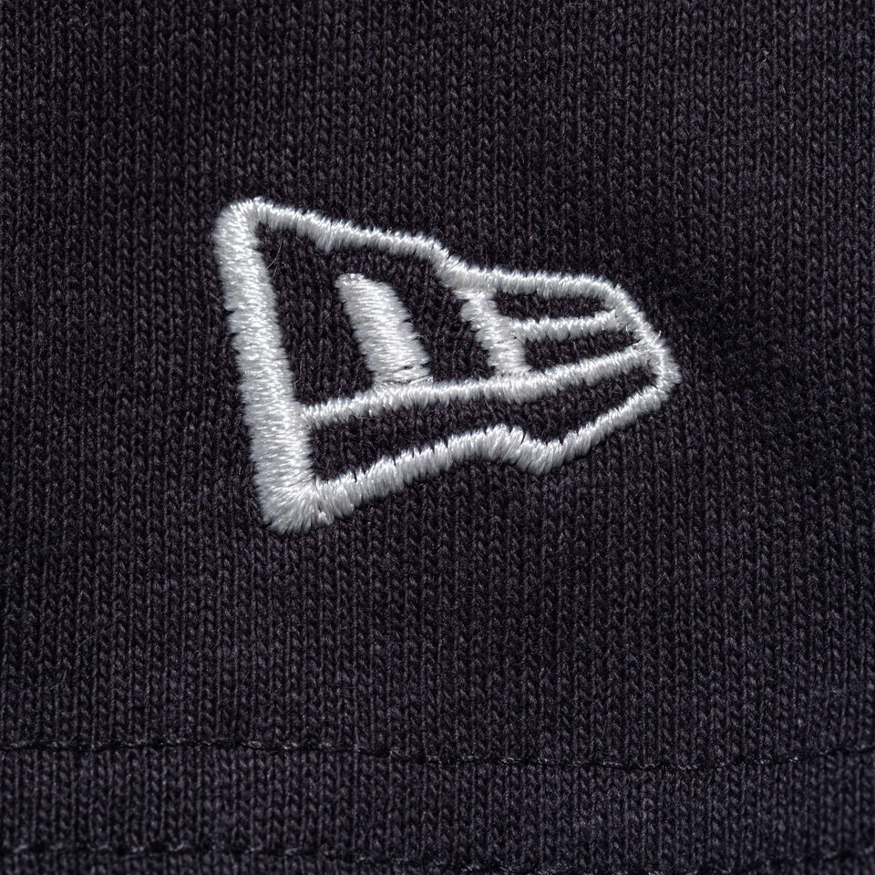 半袖 ウォッシュドコットン Tシャツ Surfrider Foundation YUSUKE HANAI フィッシュ スミクロ | NEW ERA ニューエラ公式オンラインストア