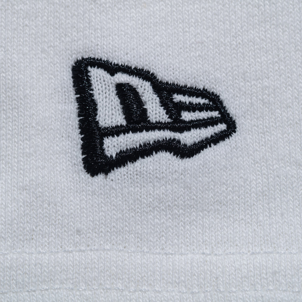 半袖 ウォッシュドコットン Tシャツ Surfrider Foundation YUSUKE HANAI フィッシュ オフホワイト | NEW ERA ニューエラ公式オンラインストア
