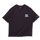 半袖 ウォッシュドコットン Tシャツ Surfrider Foundation YUSUKE HANAI クラブ スミクロ | NEW ERA ニューエラ公式オンラインストア