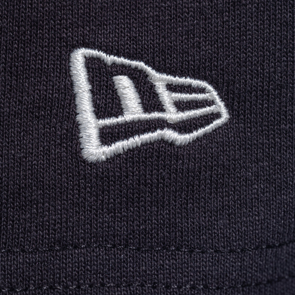 半袖 ウォッシュドコットン Tシャツ Surfrider Foundation YUSUKE HANAI クラブ スミクロ | NEW ERA ニューエラ公式オンラインストア