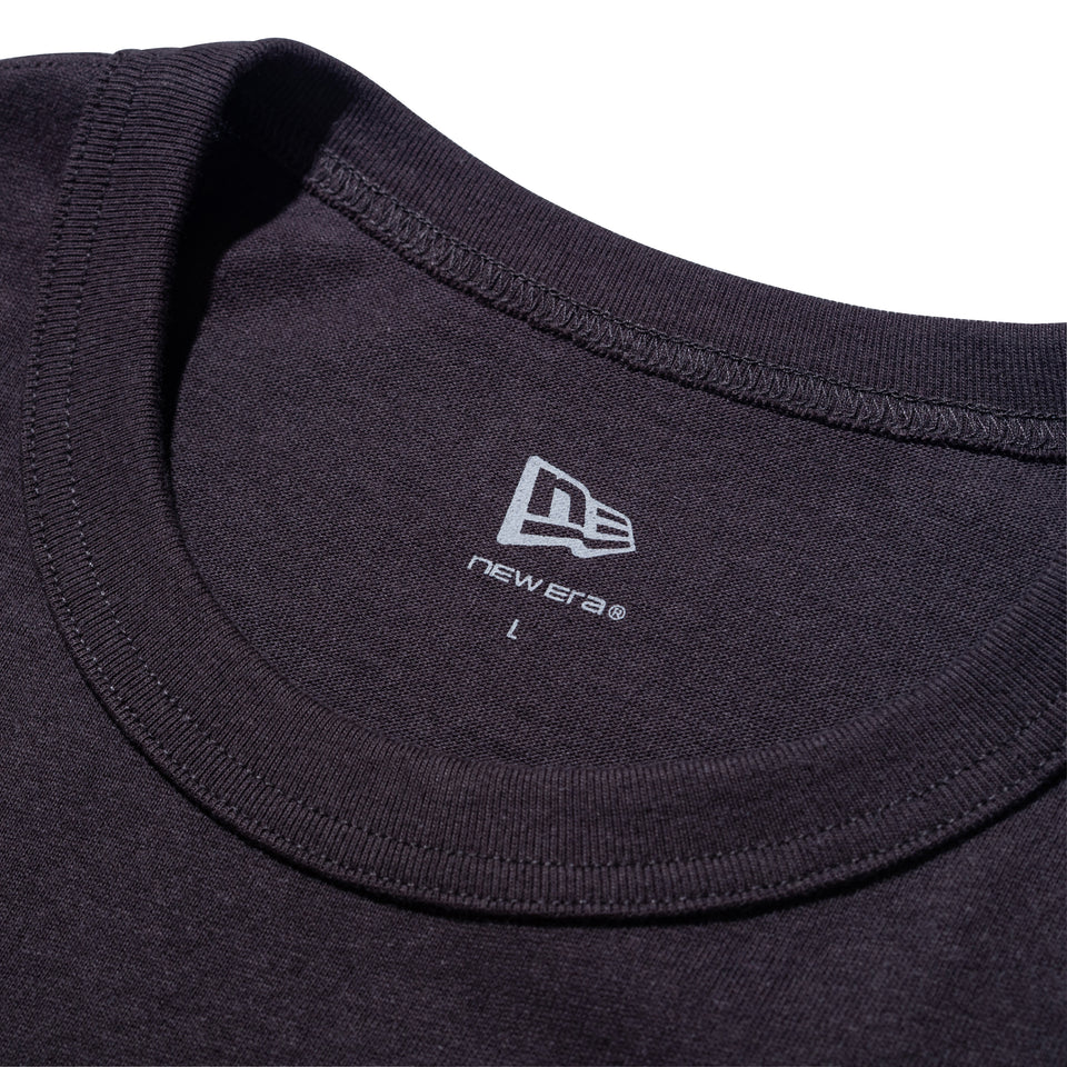 半袖 ウォッシュドコットン Tシャツ Surfrider Foundation YUSUKE HANAI クラブ スミクロ | NEW ERA ニューエラ公式オンラインストア