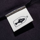 半袖 ウォッシュドコットン Tシャツ Surfrider Foundation YUSUKE HANAI クラブ スミクロ | NEW ERA ニューエラ公式オンラインストア