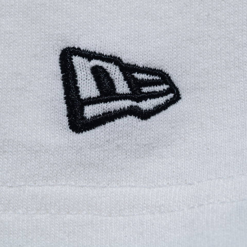 半袖 ウォッシュドコットン Tシャツ Surfrider Foundation YUSUKE HANAI クラブ オフホワイト | NEW ERA ニューエラ公式オンラインストア