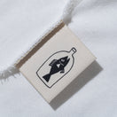 半袖 ウォッシュドコットン Tシャツ Surfrider Foundation YUSUKE HANAI クラブ オフホワイト | NEW ERA ニューエラ公式オンラインストア