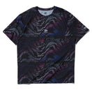 半袖 テックTシャツ アーカイブロゴ パターン | パフォーマンスアパレル ランニング | NEW ERA ニューエラ公式オンラインストア