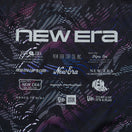 半袖 テックTシャツ アーカイブロゴ パターン | パフォーマンスアパレル ランニング | NEW ERA ニューエラ公式オンラインストア