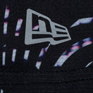 半袖 テックTシャツ アーカイブロゴ パターン | パフォーマンスアパレル ランニング | NEW ERA ニューエラ公式オンラインストア