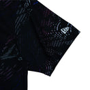 半袖 テックTシャツ アーカイブロゴ パターン | パフォーマンスアパレル ランニング | NEW ERA ニューエラ公式オンラインストア