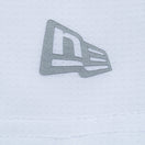 半袖 テックTシャツ アーカイブロゴ ホワイト | パフォーマンスアパレル ランニング | NEW ERA ニューエラ公式オンラインストア