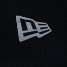半袖 テックTシャツ アーカイブロゴ ブラック | パフォーマンスアパレル ランニング | NEW ERA ニューエラ公式オンラインストア