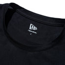 半袖 テックTシャツ アーカイブロゴ ブラック | パフォーマンスアパレル ランニング | NEW ERA ニューエラ公式オンラインストア