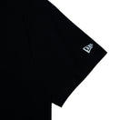 半袖 テックTシャツ アーカイブロゴ ブラック | パフォーマンスアパレル ランニング | NEW ERA ニューエラ公式オンラインストア