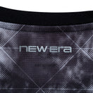 長袖 テックTシャツ サイドロゴ パターン | パフォーマンスアパレル ランニング | NEW ERA ニューエラ公式オンラインストア