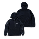 ウォームアップ フルジップ ジャケット NEW ERA 1920 ブラック | ゴルフ| NEW ERA ニューエラ公式オンラインストア