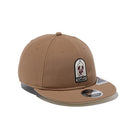 RC 9FIFTY Surfrider Foundation YUSUKE HANAI カーキ | NEW ERA ニューエラ公式オンラインストア