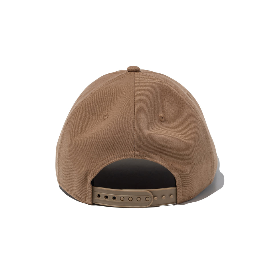 RC 9FIFTY Surfrider Foundation YUSUKE HANAI カーキ | NEW ERA ニューエラ公式オンラインストア