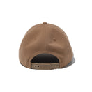 RC 9FIFTY Surfrider Foundation YUSUKE HANAI カーキ | NEW ERA ニューエラ公式オンラインストア
