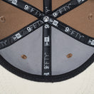 RC 9FIFTY Surfrider Foundation YUSUKE HANAI カーキ | NEW ERA ニューエラ公式オンラインストア
