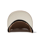 RC 9FIFTY Surfrider Foundation YUSUKE HANAI カーキ | NEW ERA ニューエラ公式オンラインストア