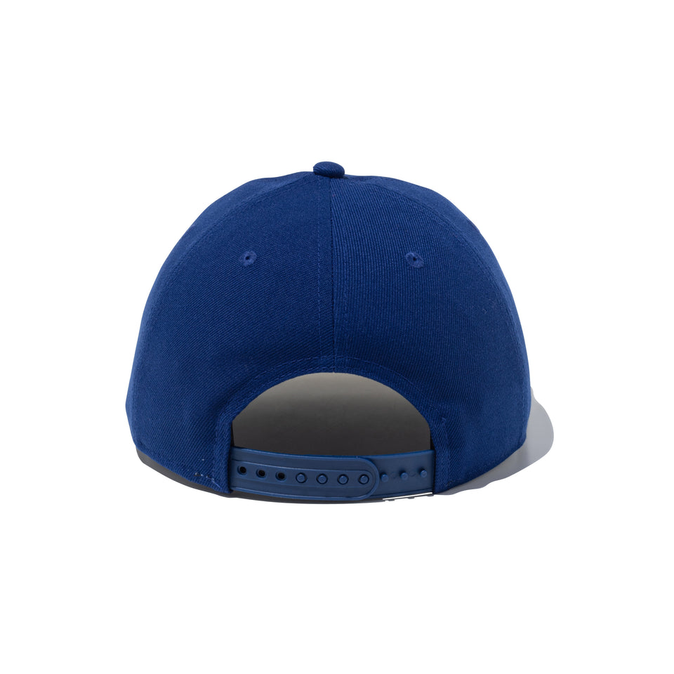 RC 9FIFTY Surfrider Foundation YUSUKE HANAI ダークロイヤル | NEW ERA ニューエラ公式オンラインストア