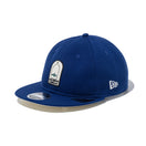 RC 9FIFTY Surfrider Foundation YUSUKE HANAI ダークロイヤル | NEW ERA ニューエラ公式オンラインストア