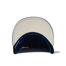RC 9FIFTY Surfrider Foundation YUSUKE HANAI ダークロイヤル | NEW ERA ニューエラ公式オンラインストア