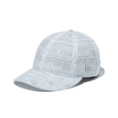 9THIRTY Dot Air アーカイブロゴ ホワイト | パフォーマンスアパレル ランニング | NEW ERA ニューエラ公式オンラインストア