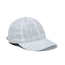 9THIRTY Dot Air アーカイブロゴ ホワイト | パフォーマンスアパレル ランニング | NEW ERA ニューエラ公式オンラインストア