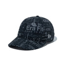 9THIRTY Dot Air アーカイブロゴ ブラック | パフォーマンスアパレル ランニング | NEW ERA ニューエラ公式オンラインストア