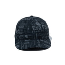 9THIRTY Dot Air アーカイブロゴ ブラック | パフォーマンスアパレル ランニング | NEW ERA ニューエラ公式オンラインストア