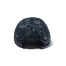 9THIRTY Dot Air アーカイブロゴ ブラック | パフォーマンスアパレル ランニング | NEW ERA ニューエラ公式オンラインストア