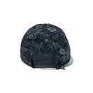 9THIRTY Dot Air アーカイブロゴ ブラック | パフォーマンスアパレル ランニング | NEW ERA ニューエラ公式オンラインストア