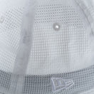 9TWENTY Dot Air フラッグロゴ ホワイト | パフォーマンスアパレル ランニング | NEW ERA ニューエラ公式オンラインストア