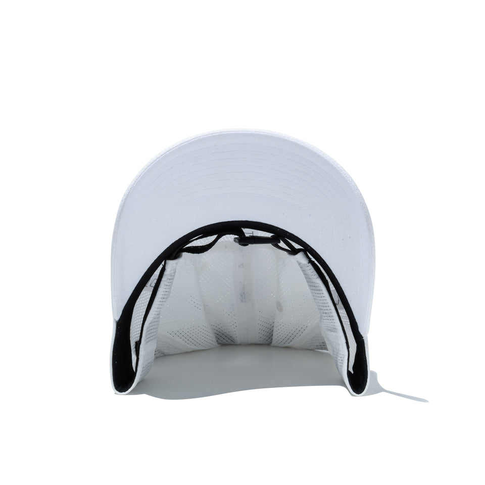9TWENTY Dot Air フラッグロゴ ホワイト | パフォーマンスアパレル ランニング | NEW ERA ニューエラ公式オンラインストア