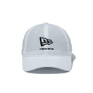 9TWENTY Dot Air フラッグロゴ ホワイト | パフォーマンスアパレル ランニング | NEW ERA ニューエラ公式オンラインストア