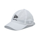 9TWENTY Dot Air フラッグロゴ ホワイト | パフォーマンスアパレル ランニング | NEW ERA ニューエラ公式オンラインストア