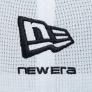 9TWENTY Dot Air フラッグロゴ ホワイト | パフォーマンスアパレル ランニング | NEW ERA ニューエラ公式オンラインストア