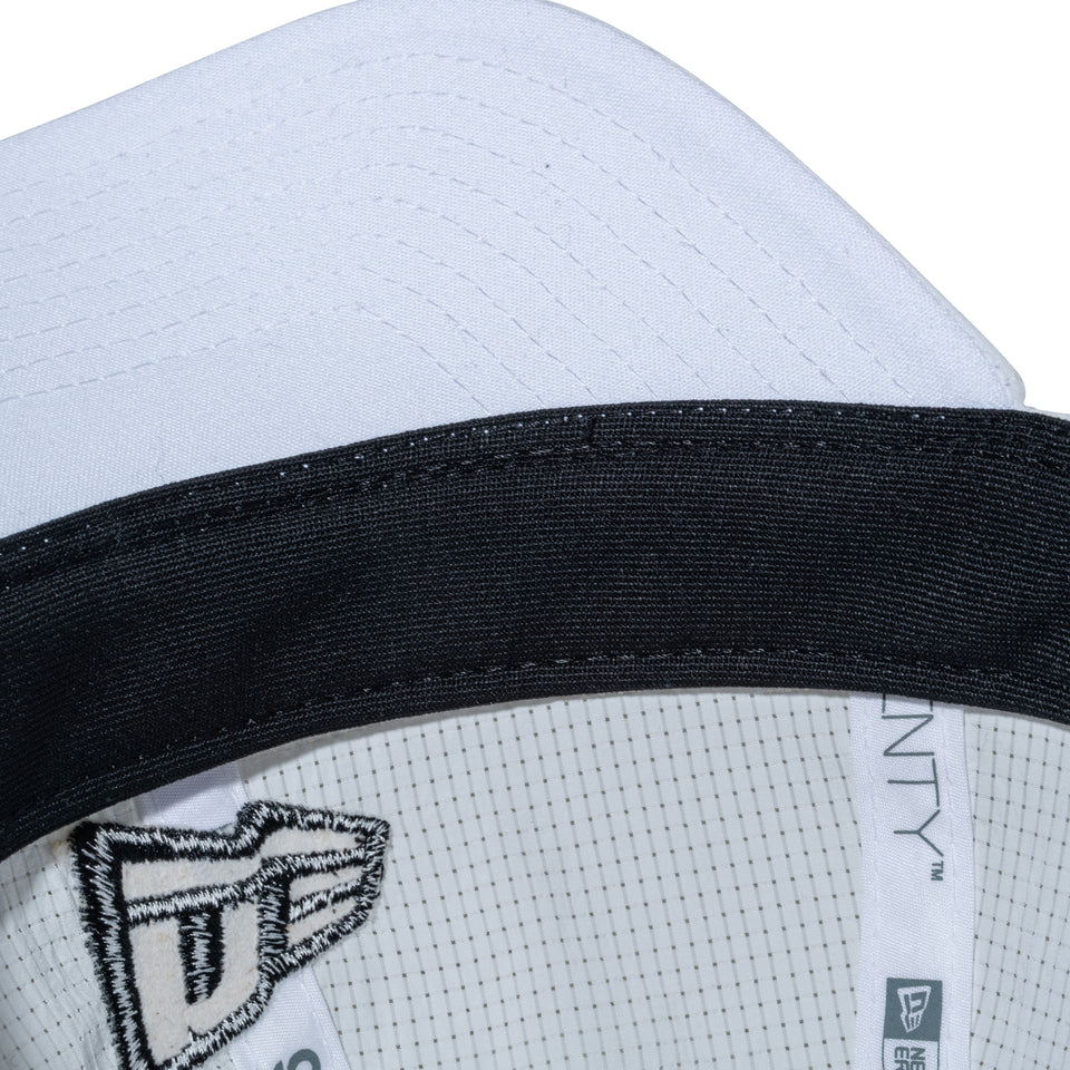 9TWENTY Dot Air フラッグロゴ ホワイト | パフォーマンスアパレル ランニング | NEW ERA ニューエラ公式オンラインストア