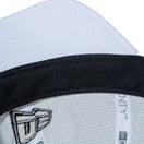 9TWENTY Dot Air フラッグロゴ ホワイト | パフォーマンスアパレル ランニング | NEW ERA ニューエラ公式オンラインストア