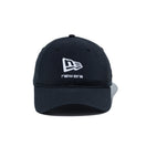 9TWENTY Dot Air フラッグロゴ ブラック | パフォーマンスアパレル ランニング | NEW ERA ニューエラ公式オンラインストア