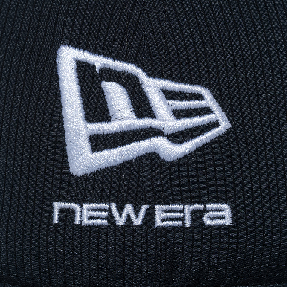 9TWENTY Dot Air フラッグロゴ ブラック | パフォーマンスアパレル ランニング | NEW ERA ニューエラ公式オンラインストア