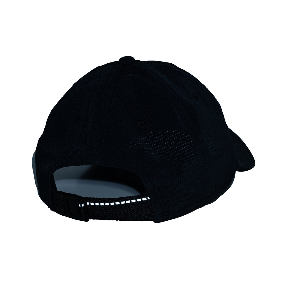 9TWENTY Dot Air フラッグロゴ ブラック | パフォーマンスアパレル ランニング | NEW ERA ニューエラ公式オンラインストア